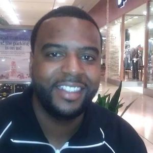 Meet your Posher, Vince